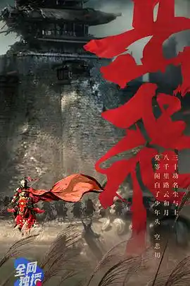 岳飞 - 电影记录片免费高清电影在线观看