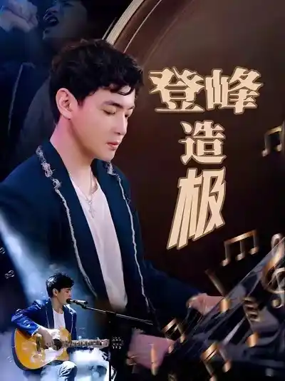 登峰造极 - 短剧大全短剧大全免费高清电影在线观看