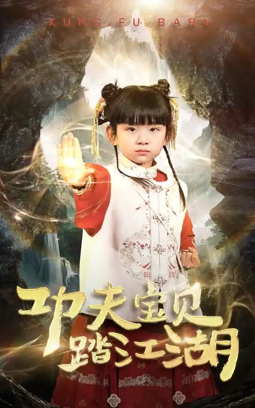 功夫宝贝踏江湖 - 短剧大全短剧大全免费高清电影在线观看