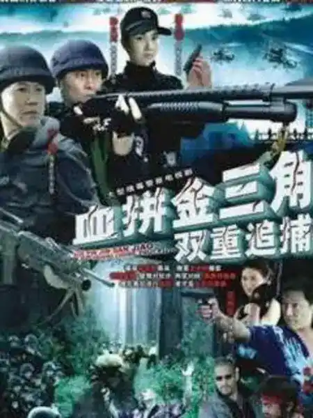 双重追捕血拼金三角 - 电视剧国产剧免费高清电影在线观看